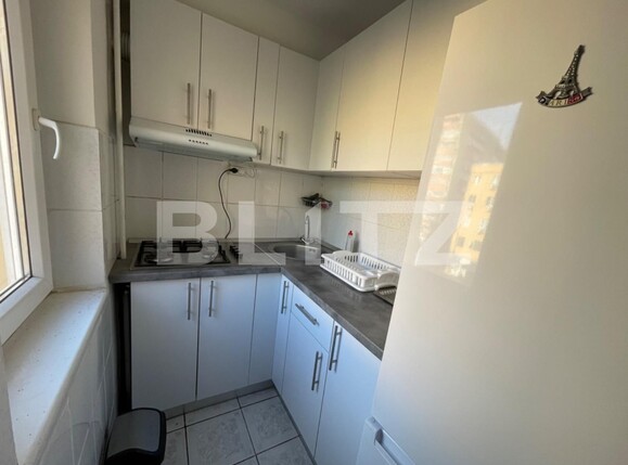 Apartament de închiriat 2 camere Valea Rosie - 132839AI | BLITZ Craiova | Poza6
