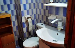 Apartament 3 camere zona McDonalds