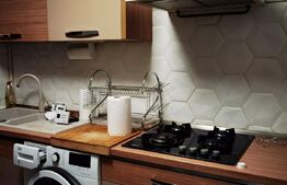 Apartament 3 camere zona McDonalds