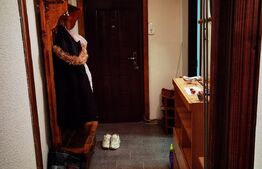 Apartament 3 camere zona McDonalds