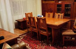 Apartament 3 camere zona McDonalds