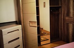 Apartament 3 camere zona McDonalds