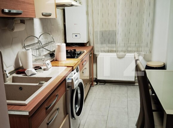 Apartament de închiriat 3 camere Central - 132891AI | BLITZ Craiova | Poza4