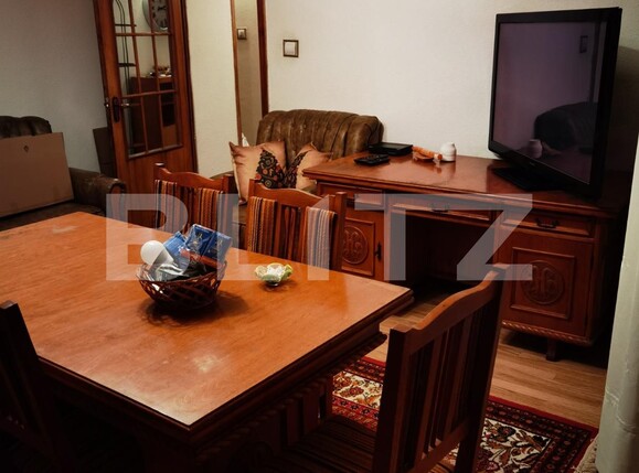 Apartament de închiriat 3 camere Central - 132891AI | BLITZ Craiova | Poza2