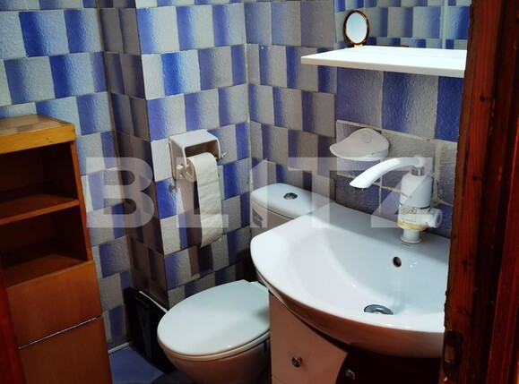 Apartament de închiriat 3 camere Central - 132891AI | BLITZ Craiova | Poza12