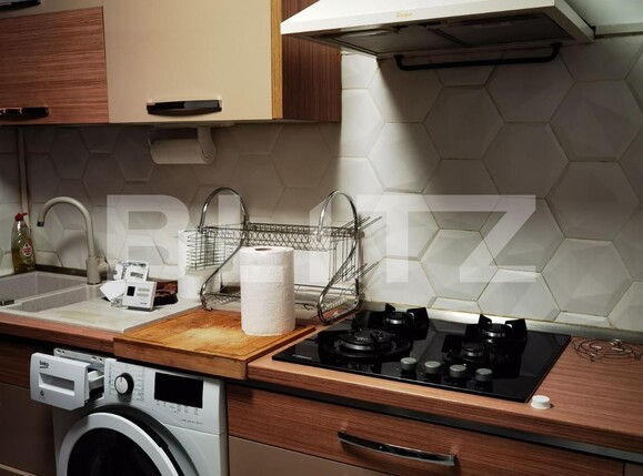 Apartament de închiriat 3 camere Central - 132891AI | BLITZ Craiova | Poza9