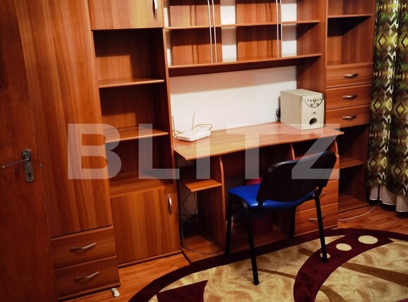 Apartament de închiriat 3 camere Central - 132891AI | BLITZ Craiova | Poza6