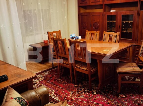 Apartament de închiriat 3 camere Central - 132891AI | BLITZ Craiova | Poza3