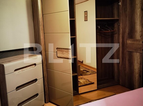 Apartament de închiriat 3 camere Central - 132891AI | BLITZ Craiova | Poza8