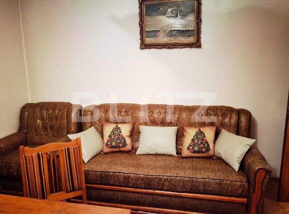 Apartament de închiriat 3 camere Central - 132891AI | BLITZ Craiova | Poza1