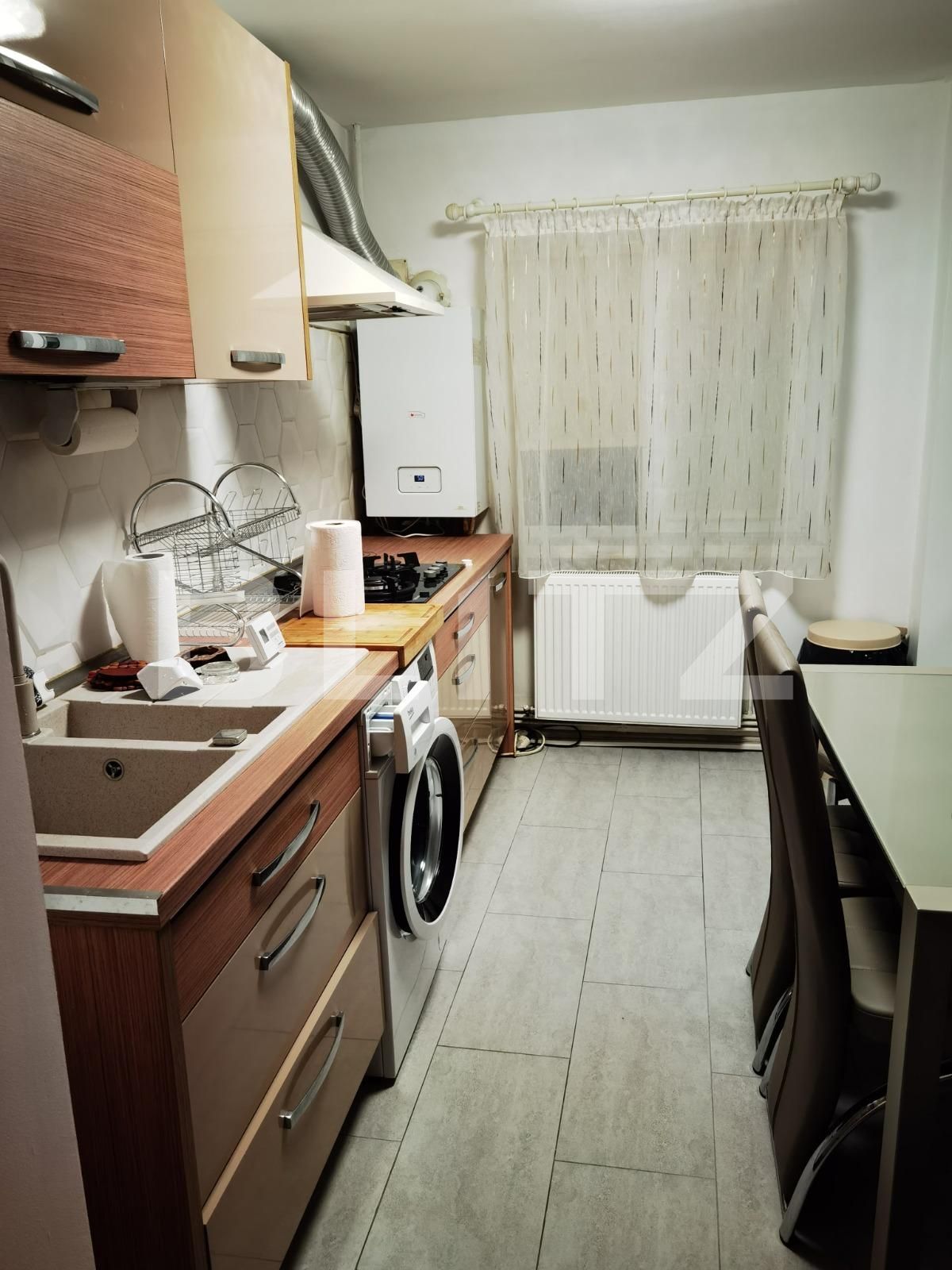 Apartament de închiriat 3 camere Central - 132891AI | BLITZ Craiova | Poza4