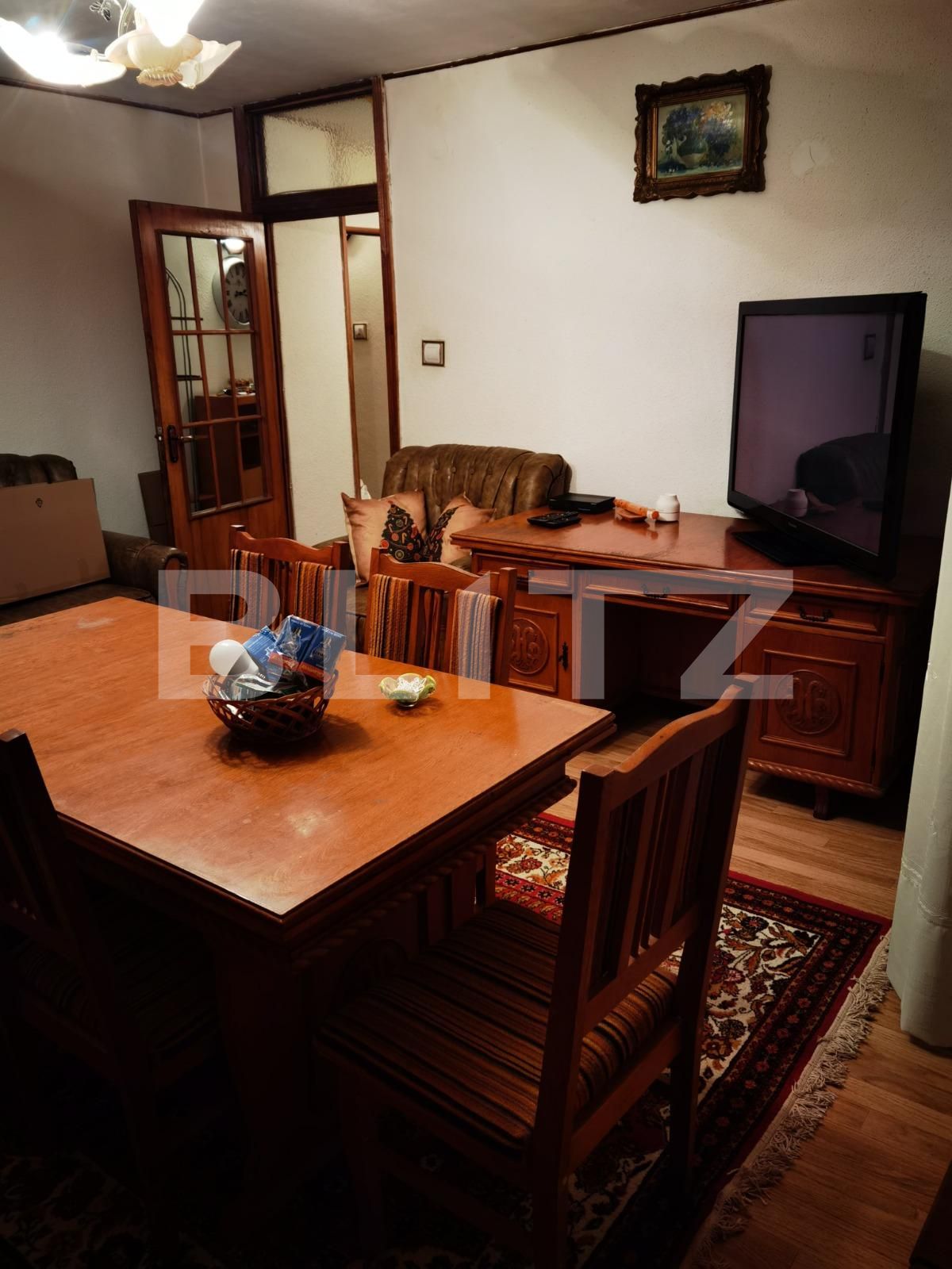 Apartament de închiriat 3 camere Central - 132891AI | BLITZ Craiova | Poza2