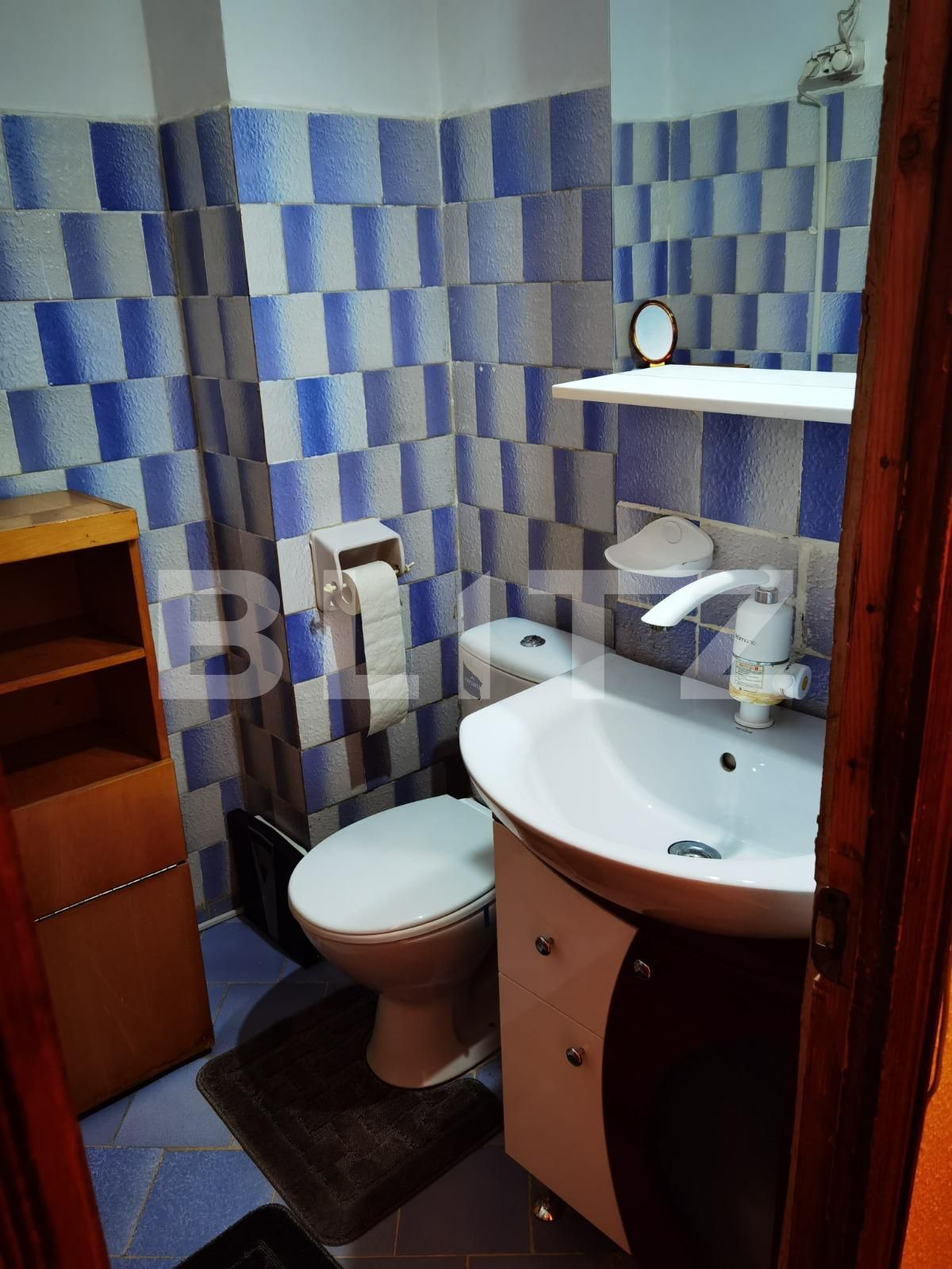 Apartament de închiriat 3 camere Central - 132891AI | BLITZ Craiova | Poza12