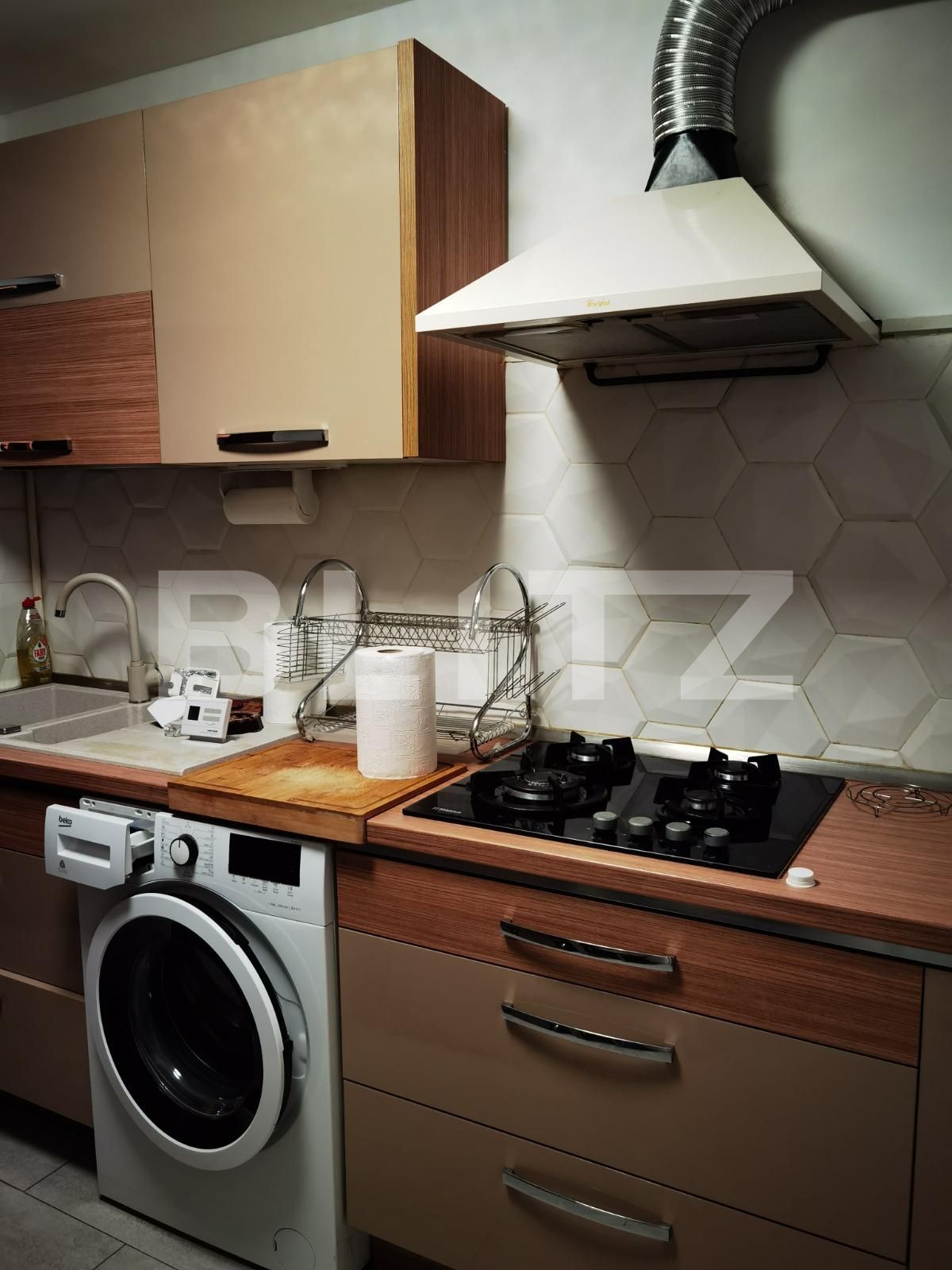 Apartament de închiriat 3 camere Central - 132891AI | BLITZ Craiova | Poza9