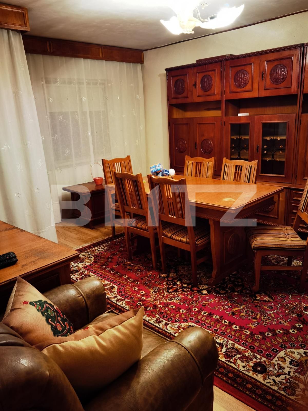 Apartament de închiriat 3 camere Central - 132891AI | BLITZ Craiova | Poza3