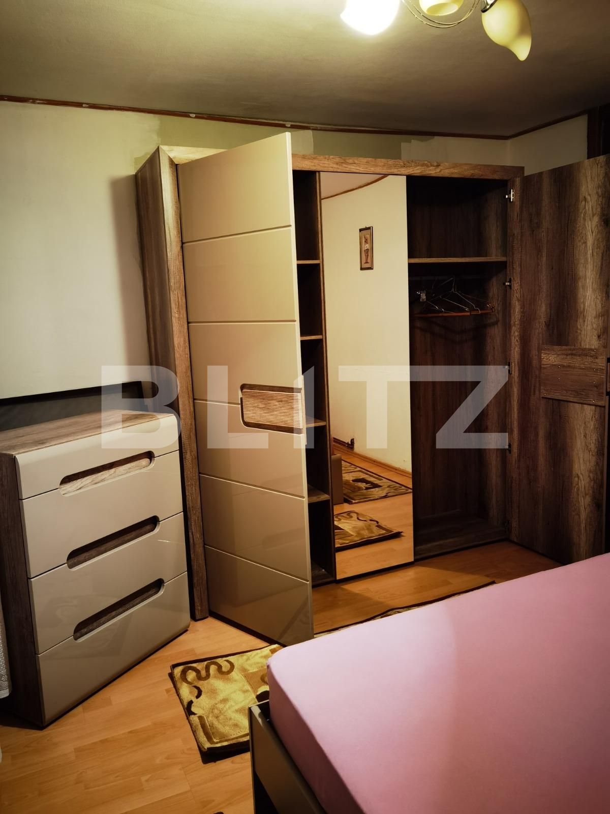 Apartament de închiriat 3 camere Central - 132891AI | BLITZ Craiova | Poza8