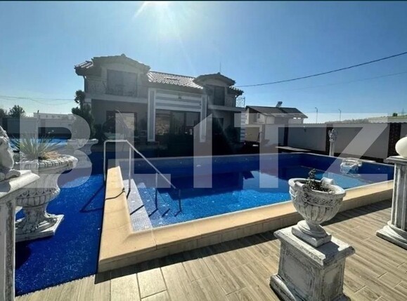 Casa de închiriat 4 camere Balta Verde - 132934CI | BLITZ Craiova | Poza1