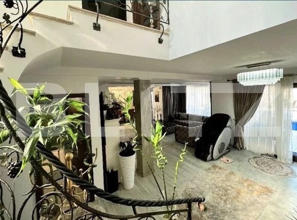Casa de închiriat 4 camere Balta Verde - 132934CI | BLITZ Craiova | Poza5