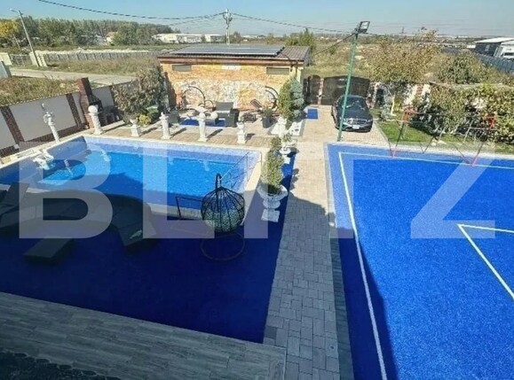 Casa de închiriat 4 camere Balta Verde - 132934CI | BLITZ Craiova | Poza2