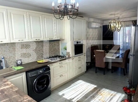 Casa de închiriat 4 camere Balta Verde - 132934CI | BLITZ Craiova | Poza4