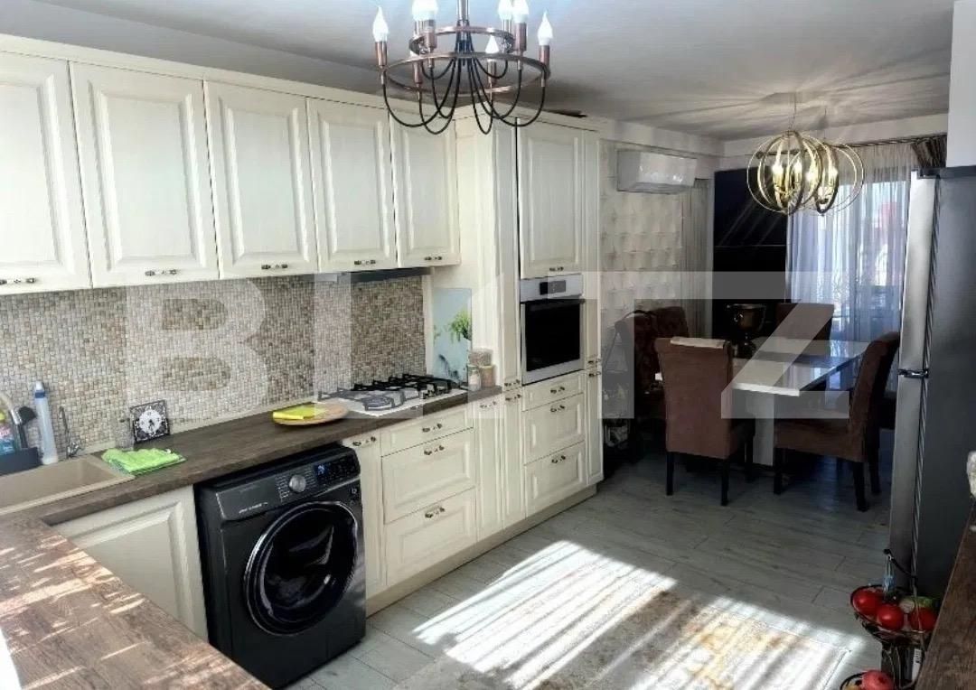 Casa de închiriat 4 camere Balta Verde - 132934CI | BLITZ Craiova | Poza4
