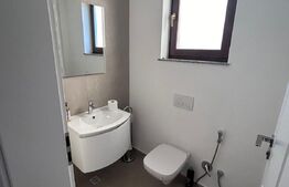 Casa cu 3 camere si incalzire in pardoseala, zona Piata Chiriac