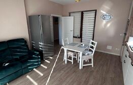 Casa cu 3 camere si incalzire in pardoseala, zona Piata Chiriac