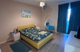 Casa cu 3 camere si incalzire in pardoseala, zona Piata Chiriac