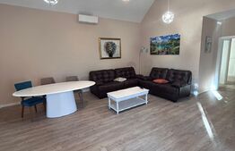 Casa cu 3 camere si incalzire in pardoseala, zona Piata Chiriac