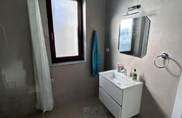 Casa cu 3 camere si incalzire in pardoseala, zona Piata Chiriac