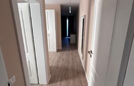Casa cu 3 camere si incalzire in pardoseala, zona Piata Chiriac