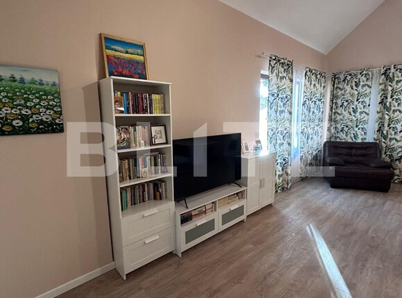Casa de închiriat 3 camere Valea Rosie - 132940CI | BLITZ Craiova | Poza4