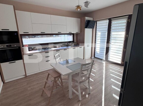 Casa de închiriat 3 camere Valea Rosie - 132940CI | BLITZ Craiova | Poza8