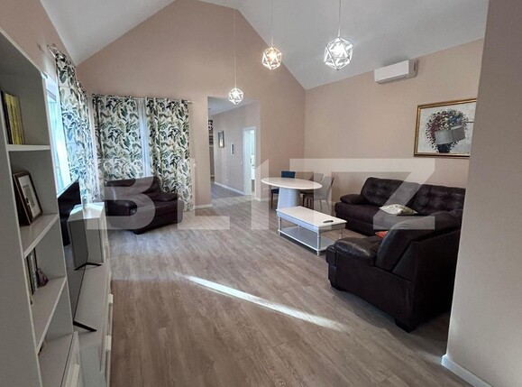 Casa de închiriat 3 camere Valea Rosie - 132940CI | BLITZ Craiova | Poza2
