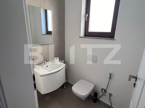 Casa de închiriat 3 camere Valea Rosie - 132940CI | BLITZ Craiova | Poza13