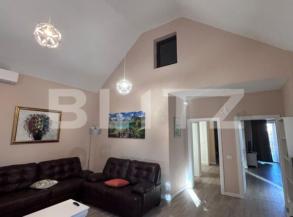 Casa de închiriat 3 camere Valea Rosie - 132940CI | BLITZ Craiova | Poza1