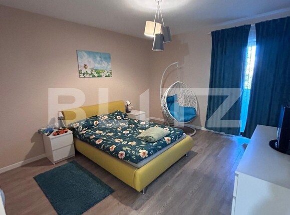 Casa de închiriat 3 camere Valea Rosie - 132940CI | BLITZ Craiova | Poza5