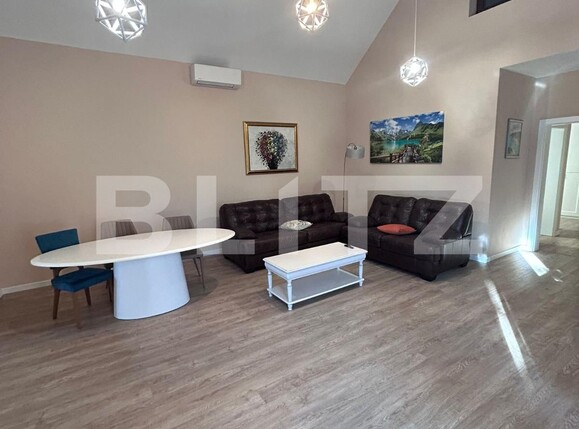 Casa de închiriat 3 camere Valea Rosie - 132940CI | BLITZ Craiova | Poza3