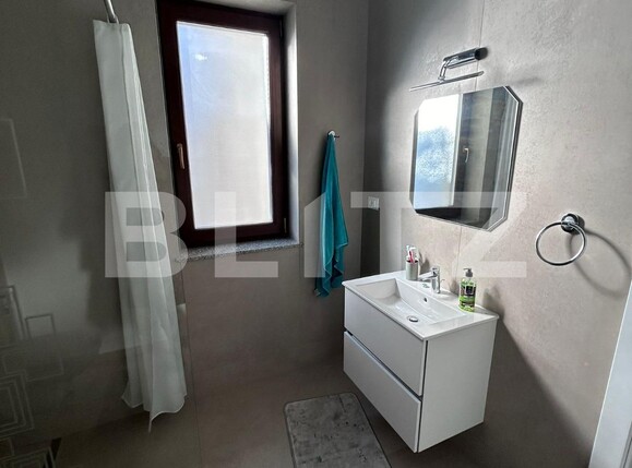Casa de închiriat 3 camere Valea Rosie - 132940CI | BLITZ Craiova | Poza14