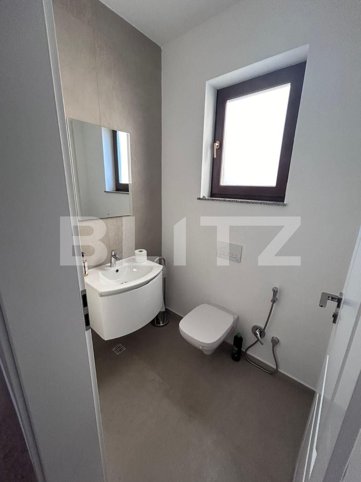 Casa de închiriat 3 camere Valea Rosie - 132940CI | BLITZ Craiova | Poza13