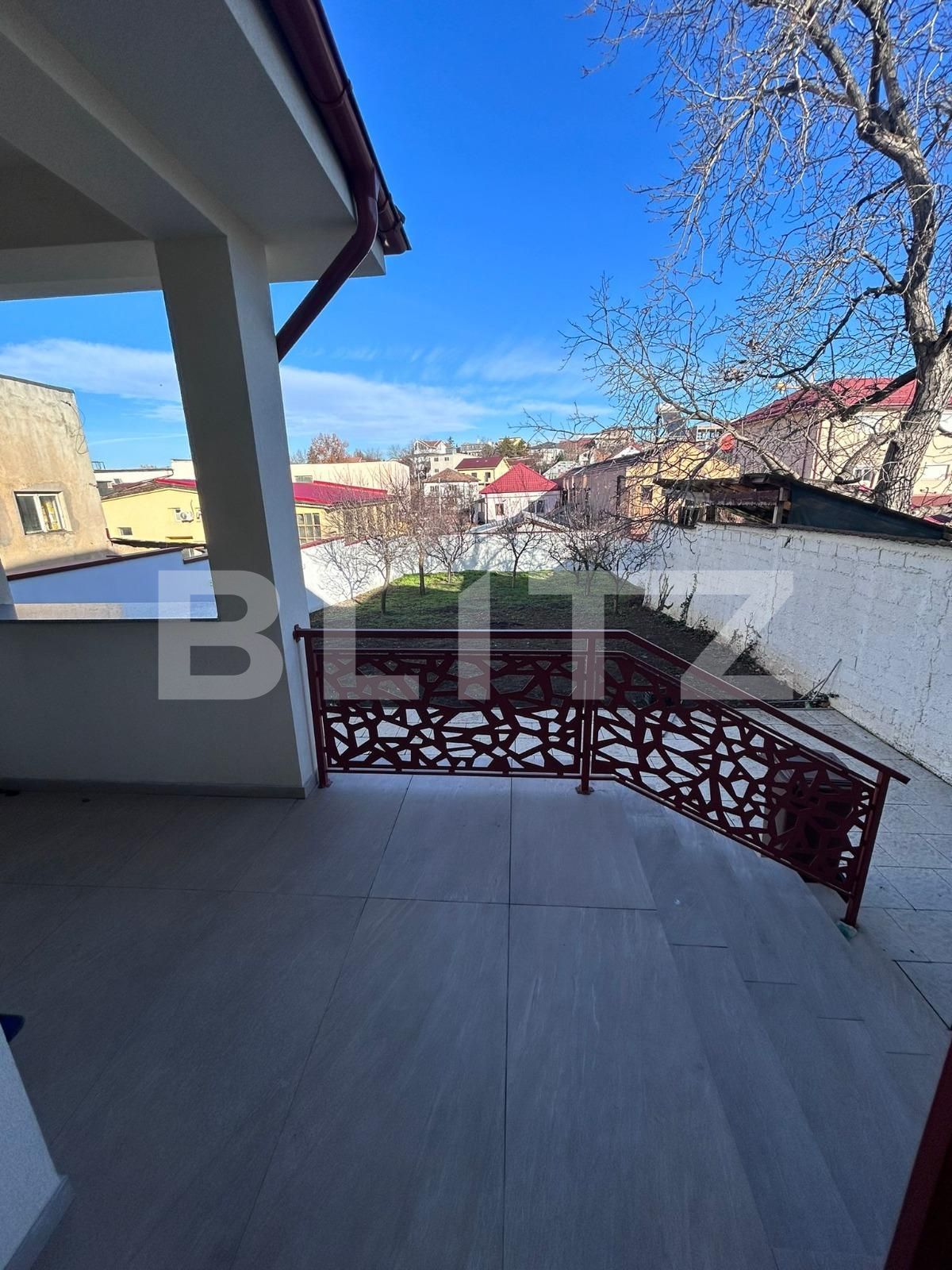 Casa de închiriat 3 camere Valea Rosie - 132940CI | BLITZ Craiova | Poza12