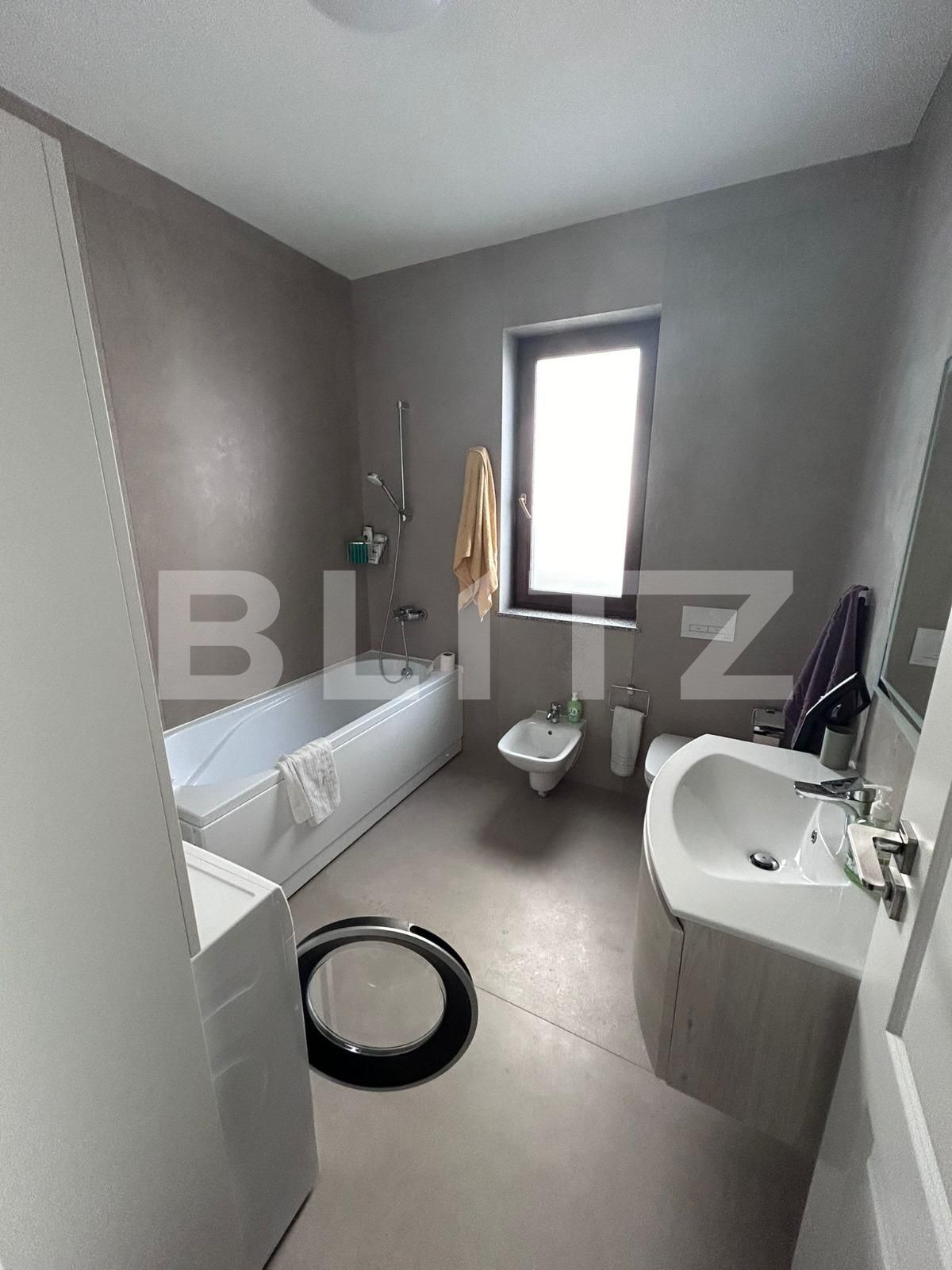 Casa de închiriat 3 camere Valea Rosie - 132940CI | BLITZ Craiova | Poza15