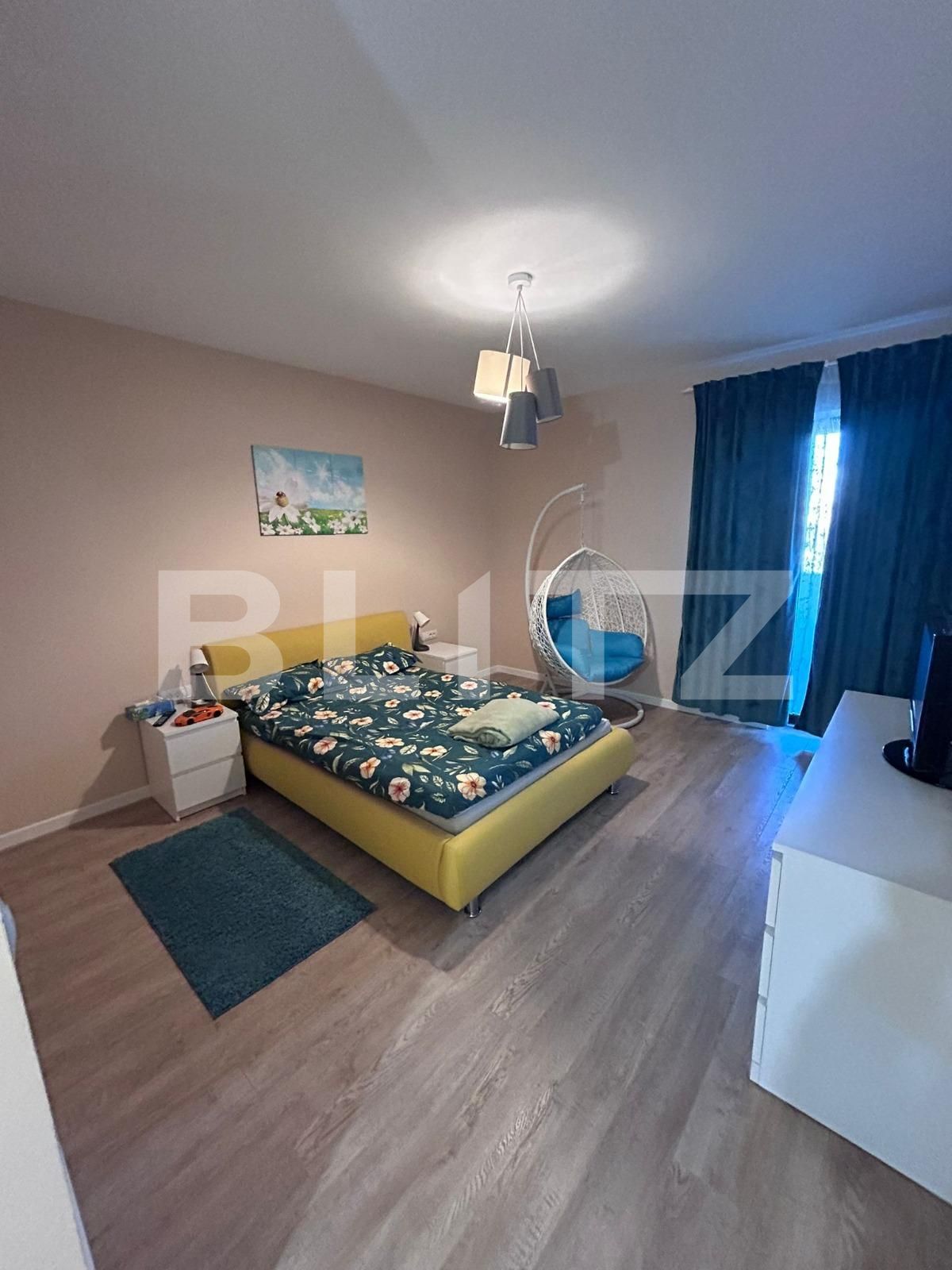 Casa de închiriat 3 camere Valea Rosie - 132940CI | BLITZ Craiova | Poza5