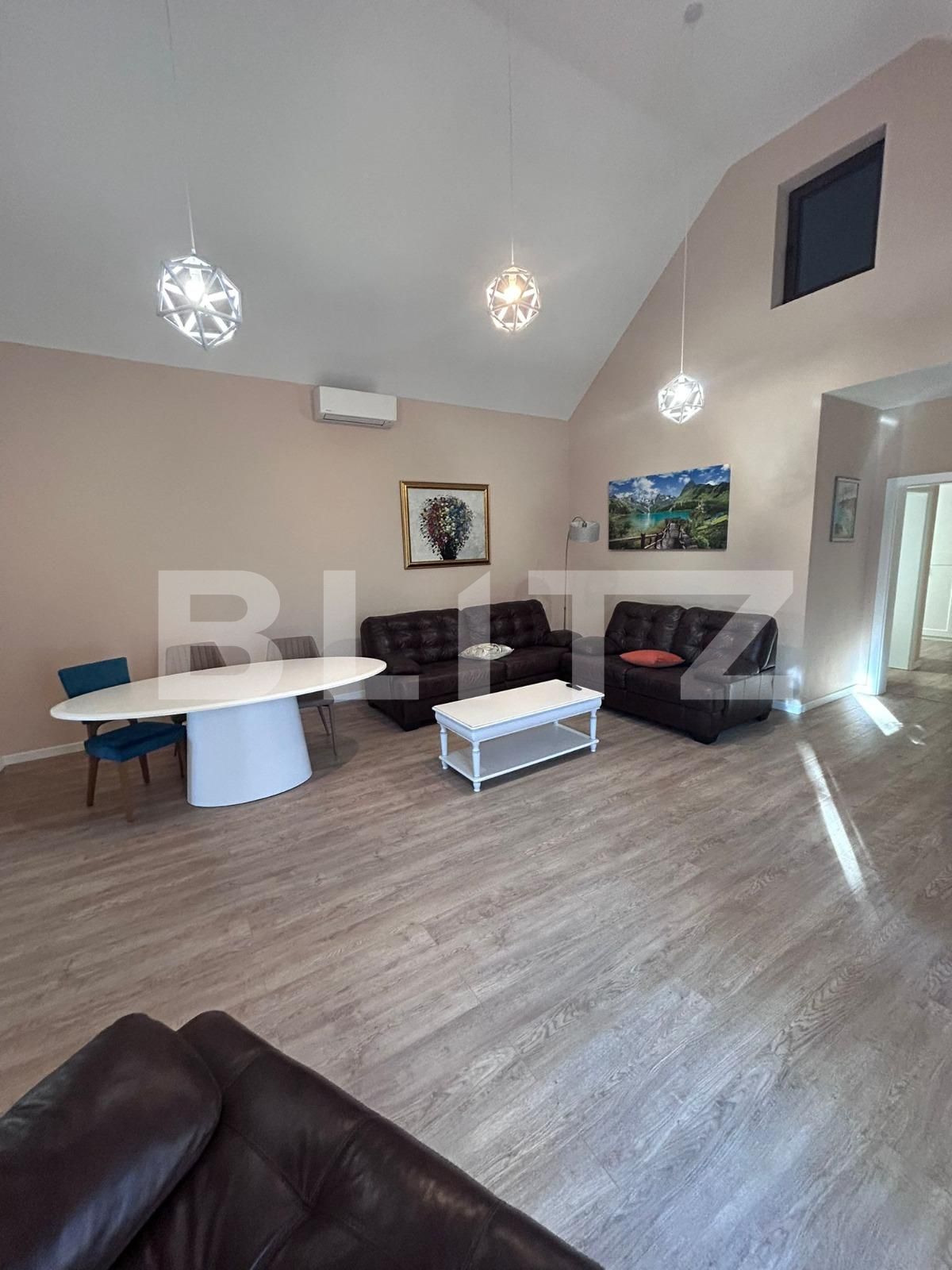 Casa de închiriat 3 camere Valea Rosie - 132940CI | BLITZ Craiova | Poza3