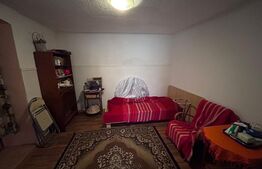 Casa cu 2 camere, pretabila sediu de firma, cu centrala termica, in cartierul George Enescu
