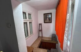 Casa cu 2 camere, pretabila sediu de firma, cu centrala termica, in cartierul George Enescu