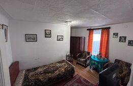 Casa cu 2 camere, pretabila sediu de firma, cu centrala termica, in cartierul George Enescu