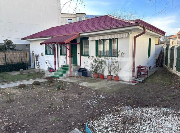 Casa de închiriat 2 camere George Enescu - 133014CI | BLITZ Craiova | Poza1