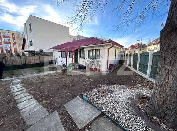 Casa de închiriat 2 camere George Enescu - 133014CI | BLITZ Craiova | Poza2