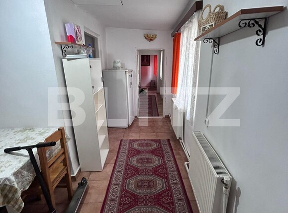 Casa de închiriat 2 camere George Enescu - 133014CI | BLITZ Craiova | Poza9